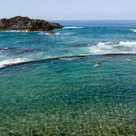 The Waves El Pris, By Nivariahost Appartement El Pris